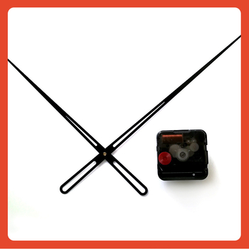 Кварцов часовников механизъм със плавно движение на секундите, метален корпус, прост и модерен стил, произход Китай (континентален)