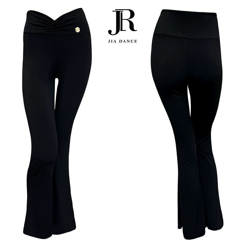 Latino šokių treniruotės komplektas su nėrinių apdaila, vienas pečius, ilgomis rankovėmis, krūties pagalvėlė; 2025 pavasaris; TR audinys; poliesteris 30–50%; Kinų stilius; Literatūrinis retro