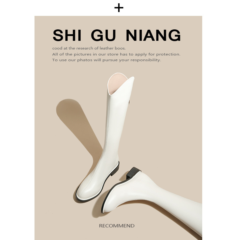 Martin μποτάκια – Κορεάτικο στυλ, στρογγυλή μύτη, φαρδύς τακούνι 6–8 εκ., επάνω μέρος από μικροϊνες, σόλα από καουτσούκ