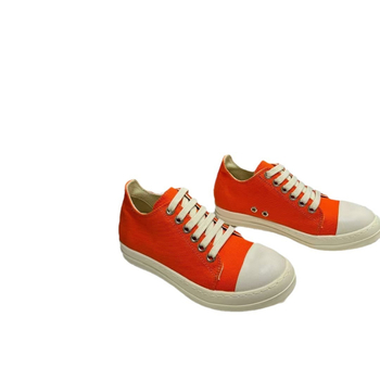 Unisex nahast tossud, madal profiil, paksu kummist tallaga, nööriga kinnituvad