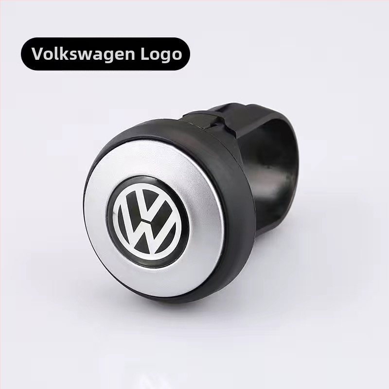 Longzhen pojačivač upravljača - jednoruka pomoćna lopta, 360° ležaj, ABS materijal, univerzalna kompatibilnost