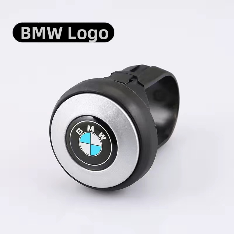 Longzhen pojačivač upravljača - jednoruka pomoćna lopta, 360° ležaj, ABS materijal, univerzalna kompatibilnost