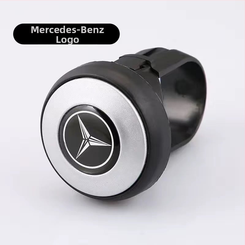 Longzhen pojačivač upravljača - jednoruka pomoćna lopta, 360° ležaj, ABS materijal, univerzalna kompatibilnost