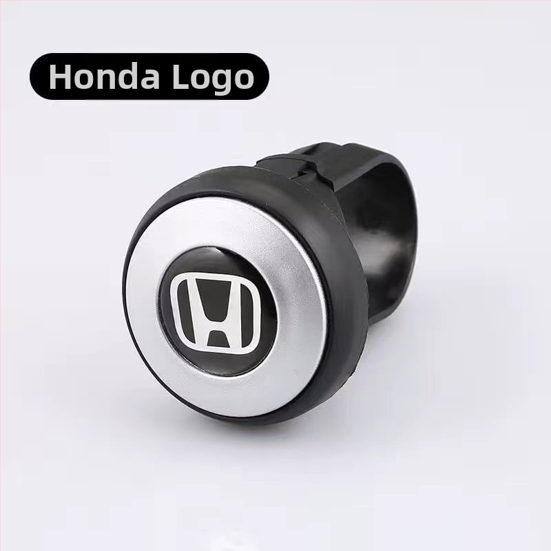 Longzhen pojačivač upravljača - jednoruka pomoćna lopta, 360° ležaj, ABS materijal, univerzalna kompatibilnost