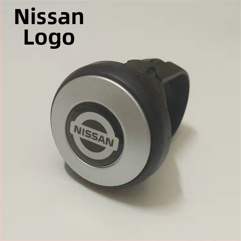 Longzhen pojačivač upravljača - jednoruka pomoćna lopta, 360° ležaj, ABS materijal, univerzalna kompatibilnost