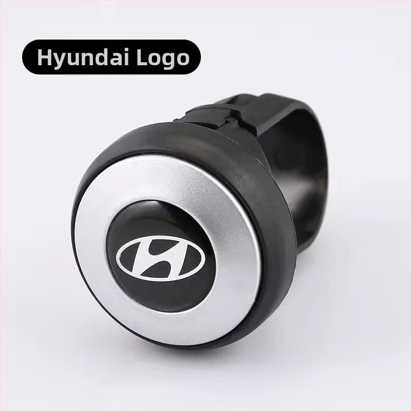 Longzhen pojačivač upravljača - jednoruka pomoćna lopta, 360° ležaj, ABS materijal, univerzalna kompatibilnost