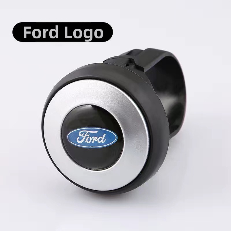 Longzhen pojačivač upravljača - jednoruka pomoćna lopta, 360° ležaj, ABS materijal, univerzalna kompatibilnost