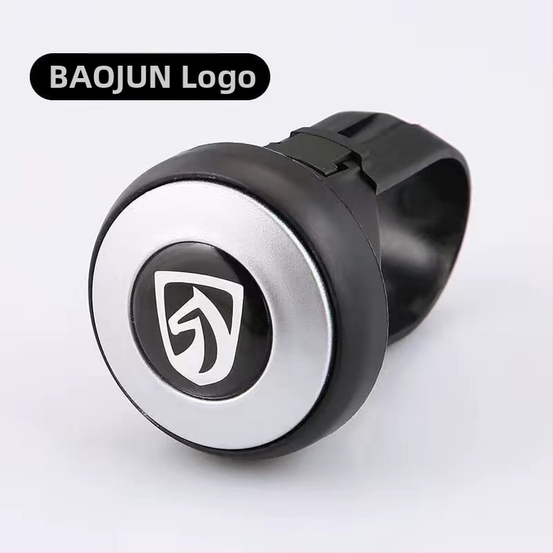 Longzhen pojačivač upravljača - jednoruka pomoćna lopta, 360° ležaj, ABS materijal, univerzalna kompatibilnost