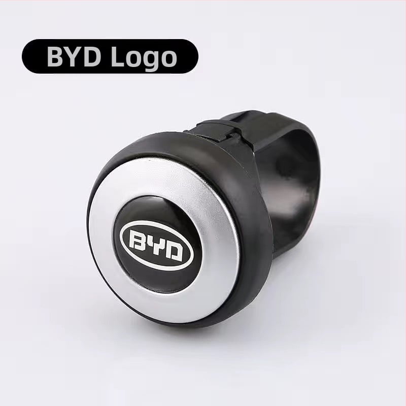 Longzhen pojačivač upravljača - jednoruka pomoćna lopta, 360° ležaj, ABS materijal, univerzalna kompatibilnost