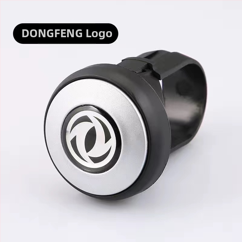 Longzhen pojačivač upravljača - jednoruka pomoćna lopta, 360° ležaj, ABS materijal, univerzalna kompatibilnost