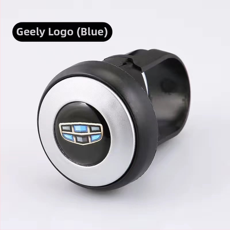 Longzhen pojačivač upravljača - jednoruka pomoćna lopta, 360° ležaj, ABS materijal, univerzalna kompatibilnost