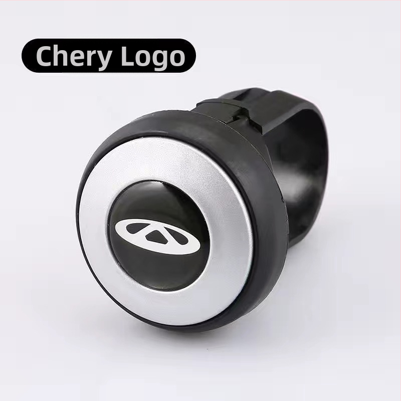 Longzhen pojačivač upravljača - jednoruka pomoćna lopta, 360° ležaj, ABS materijal, univerzalna kompatibilnost