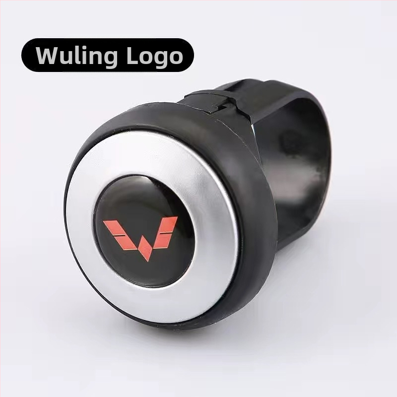 Longzhen pojačivač upravljača - jednoruka pomoćna lopta, 360° ležaj, ABS materijal, univerzalna kompatibilnost