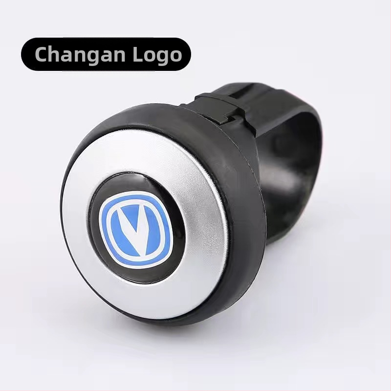 Longzhen pojačivač upravljača - jednoruka pomoćna lopta, 360° ležaj, ABS materijal, univerzalna kompatibilnost