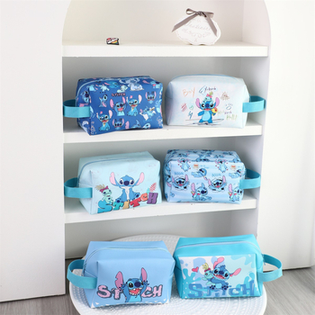 Kubveidīga kosmētikas soma, 600D Oxford audums, daudzfunkcionāla, modelis 811#