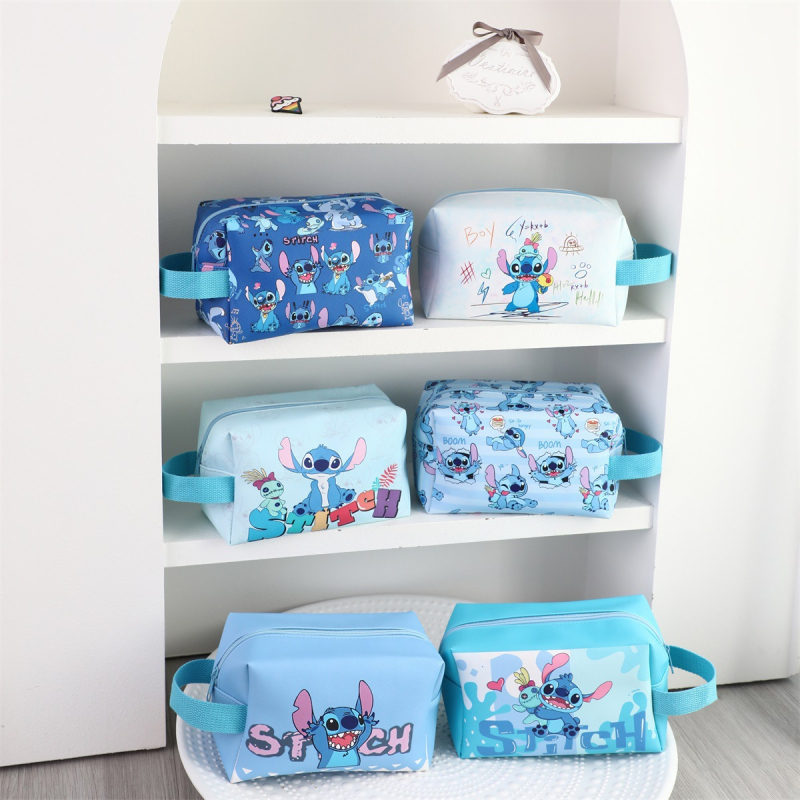 Kubveidīga kosmētikas soma, 600D Oxford audums, daudzfunkcionāla, modelis 811#