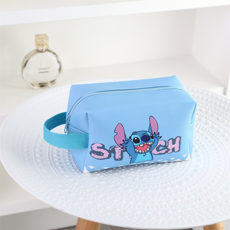 Kubveidīga kosmētikas soma, 600D Oxford audums, daudzfunkcionāla, modelis 811#