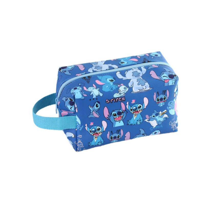 Kubveidīga kosmētikas soma, 600D Oxford audums, daudzfunkcionāla, modelis 811#