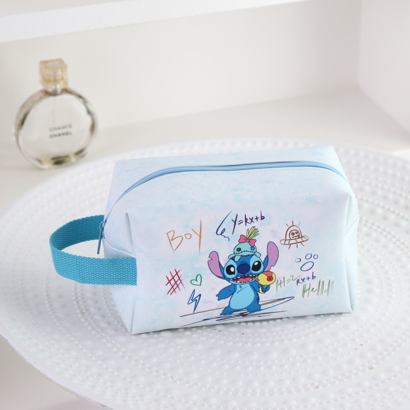 Kubveidīga kosmētikas soma, 600D Oxford audums, daudzfunkcionāla, modelis 811#