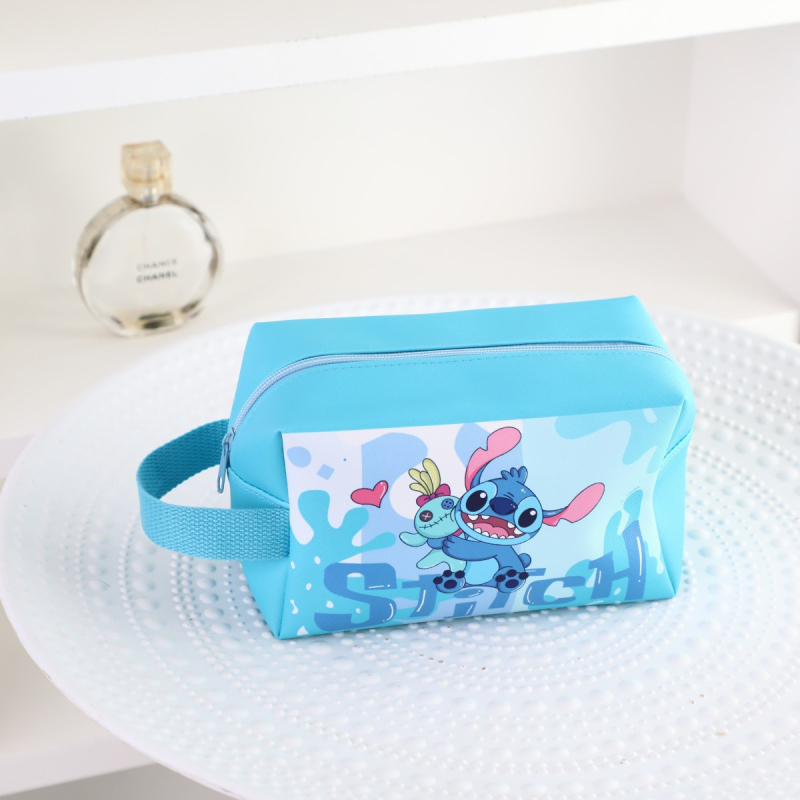 Kubveidīga kosmētikas soma, 600D Oxford audums, daudzfunkcionāla, modelis 811#