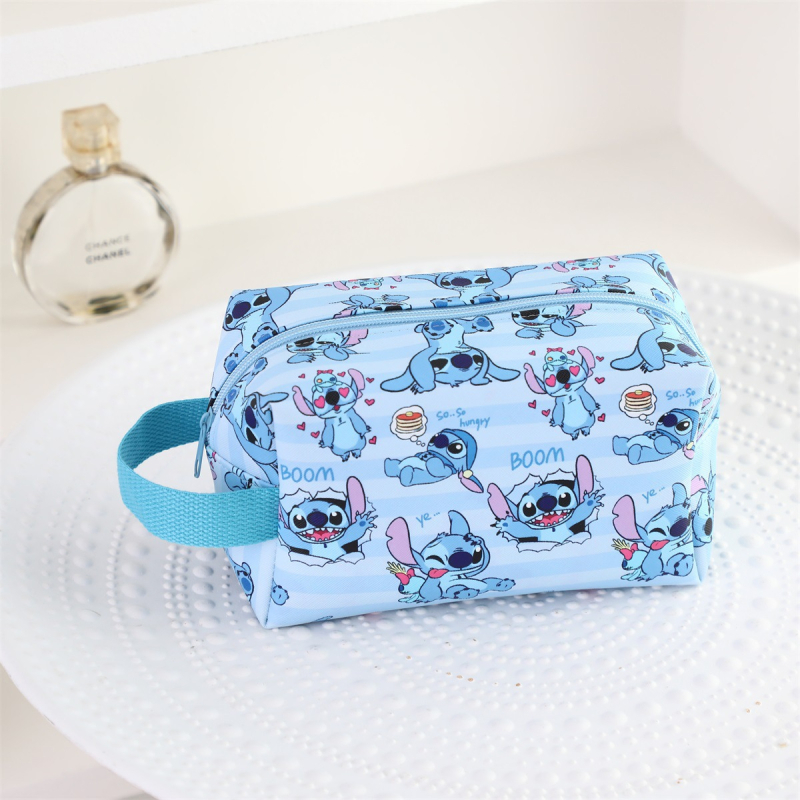 Kubveidīga kosmētikas soma, 600D Oxford audums, daudzfunkcionāla, modelis 811#