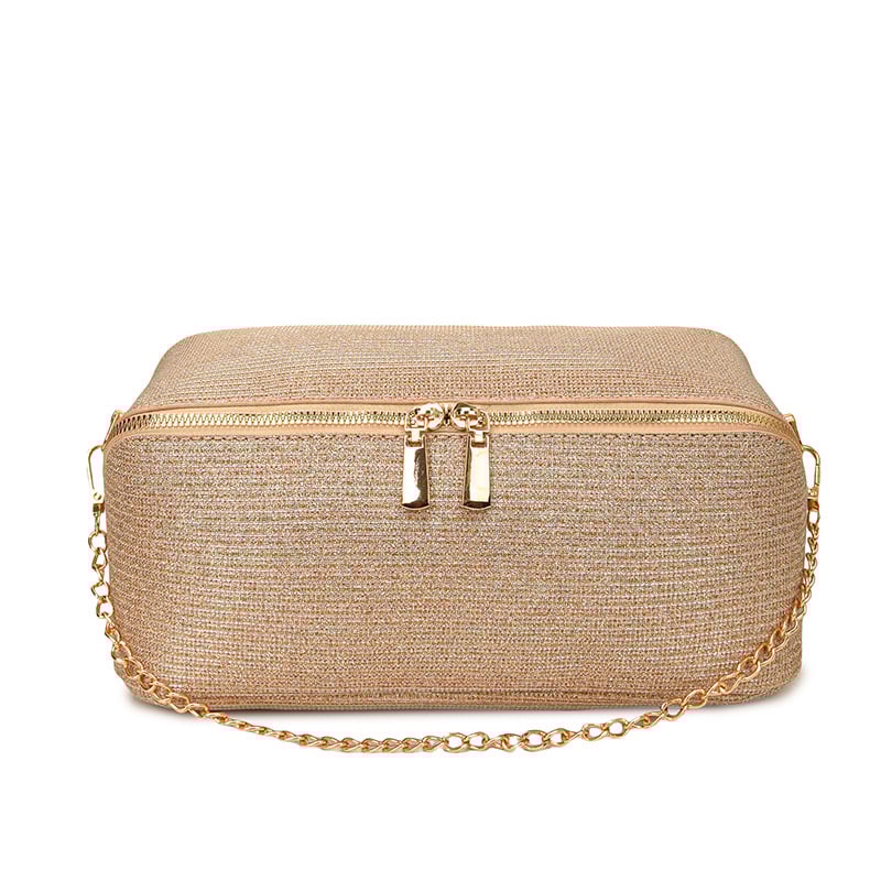 Козметична чанта, специален материал, полиестерна подплата, за жени, ежедневна употреба, есен 2025