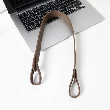 Ремък за чанта през рамо, луксозен тънък дизайн, за замяна, полиестер, едноцветен, лято 2024