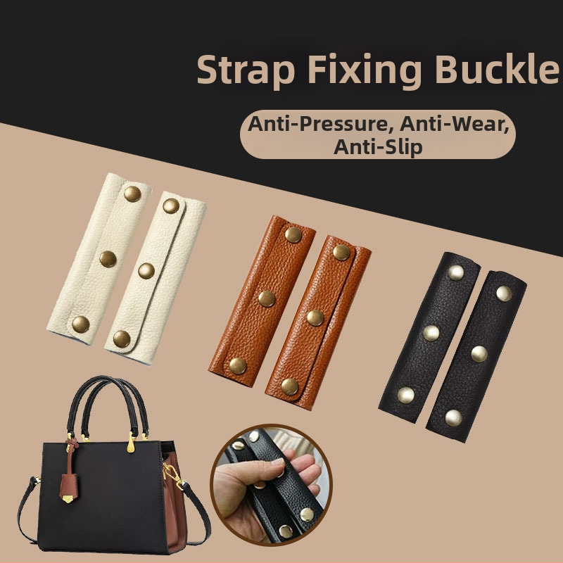 Ремък за чанти/рамен презрамка с протектор за дръжка – защита от износване и хлъзгане, Oxford плат, марка Youzhi