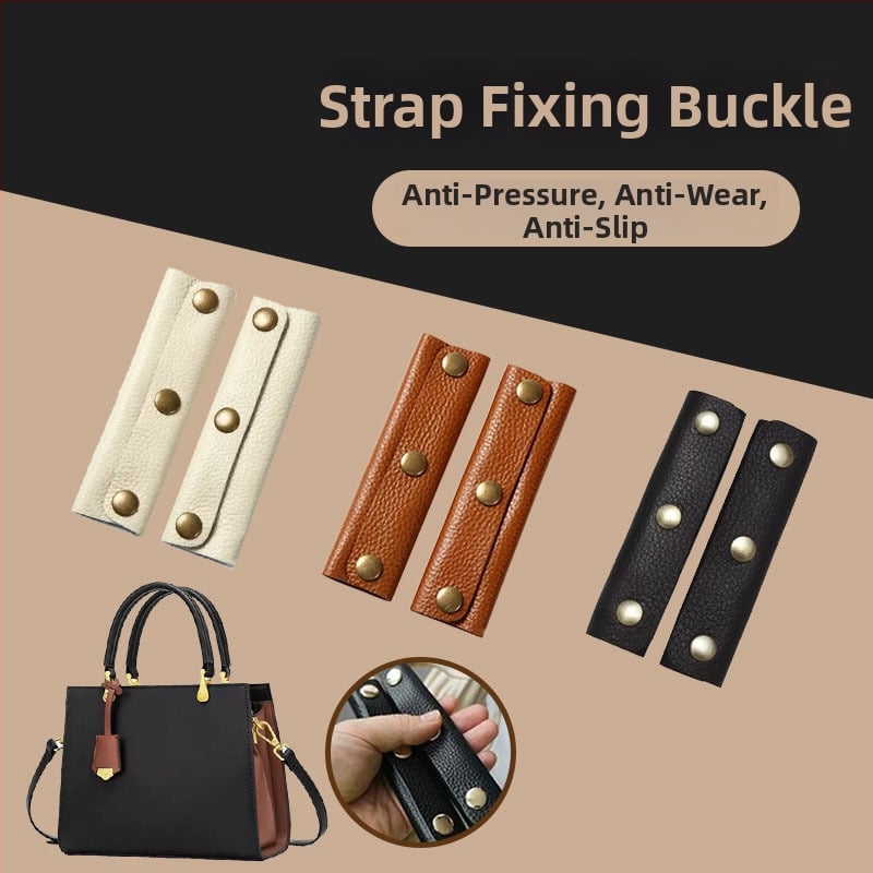 Ремък за чанти/рамен презрамка с протектор за дръжка – защита от износване и хлъзгане, Oxford плат, марка Youzhi