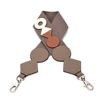 Beautiful презрамка за чанта, изработена от супер влакна, пролет 2025, намалява натоварването