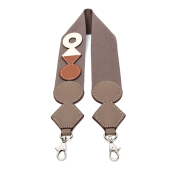 Beautiful презрамка за чанта, изработена от супер влакна, пролет 2025, намалява натоварването