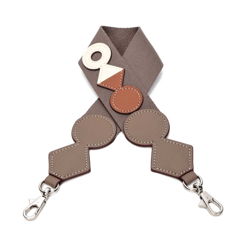 Beautiful ιμάντας τσάντας, υλικό Super fiber, άνοιξη 2025, μειώνει το βάρος