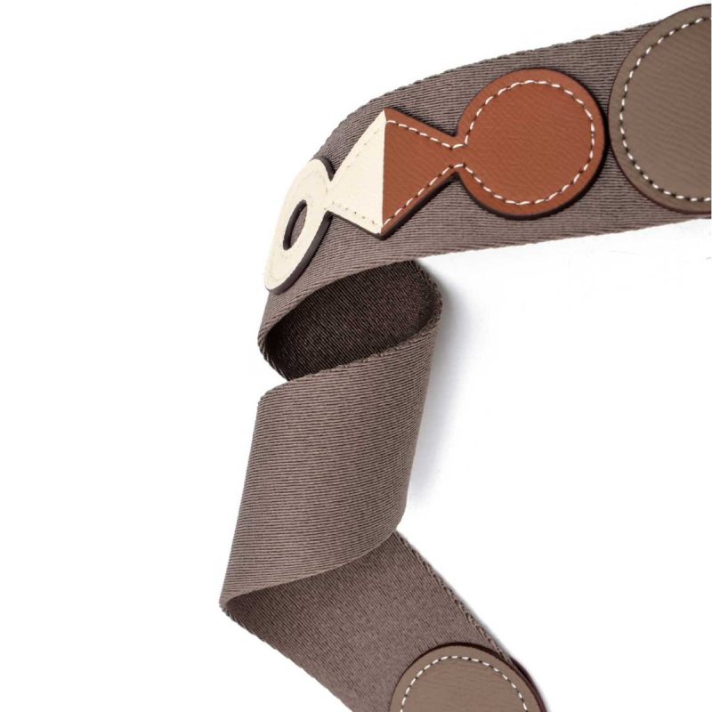 Beautiful презрамка за чанта, изработена от супер влакна, пролет 2025, намалява натоварването