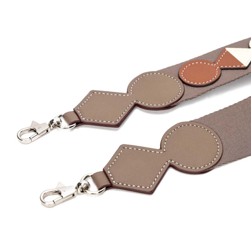 Beautiful презрамка за чанта, изработена от супер влакна, пролет 2025, намалява натоварването