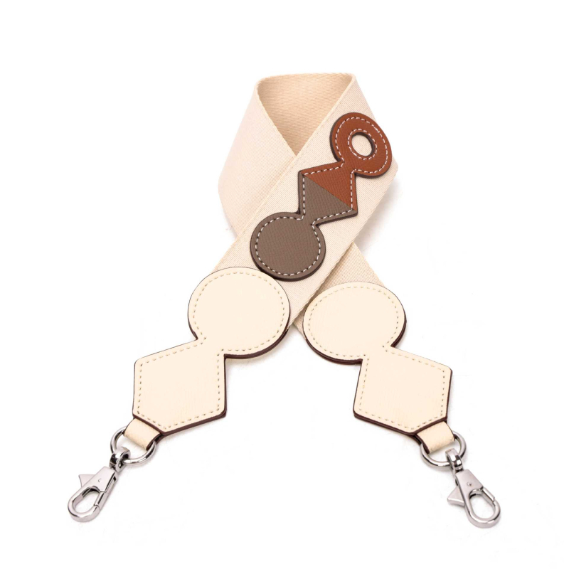 Beautiful презрамка за чанта, изработена от супер влакна, пролет 2025, намалява натоварването