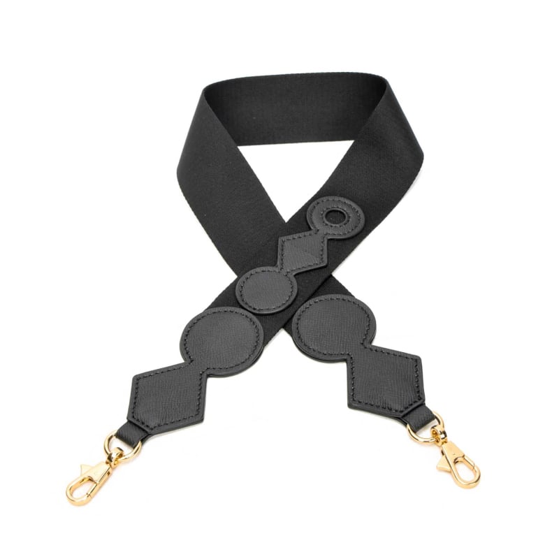 Beautiful презрамка за чанта, изработена от супер влакна, пролет 2025, намалява натоварването