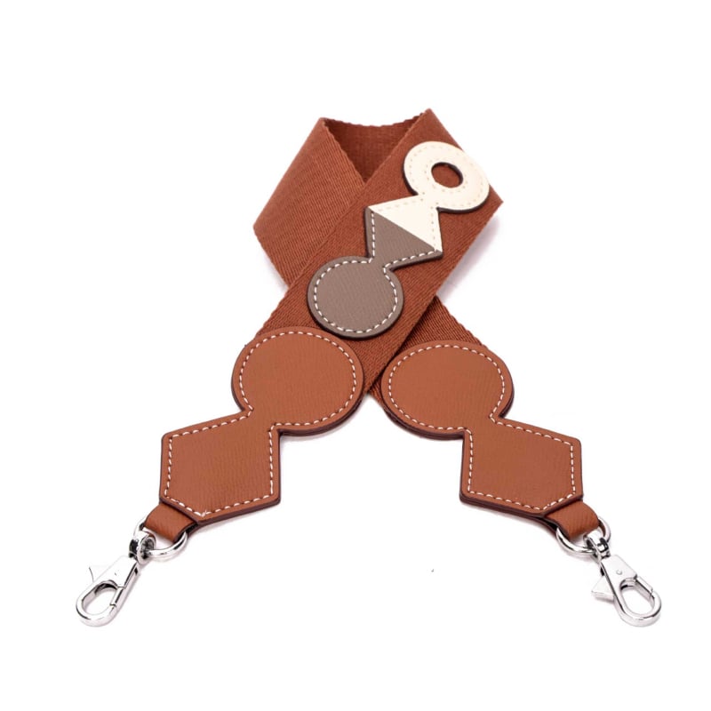 Beautiful презрамка за чанта, изработена от супер влакна, пролет 2025, намалява натоварването