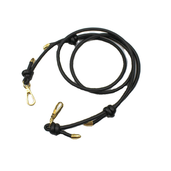 Λουρί ώμου για τσαντάκι - PU υλικό, αγκράφα σχήματος D, γάντζος, καλοκαίρι 2024, κωδικός προϊόντος 0505202542