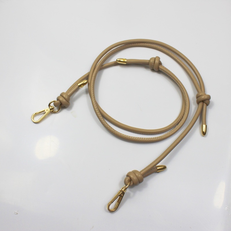 Λουρί ώμου για τσαντάκι - PU υλικό, αγκράφα σχήματος D, γάντζος, καλοκαίρι 2024, κωδικός προϊόντος 0505202542