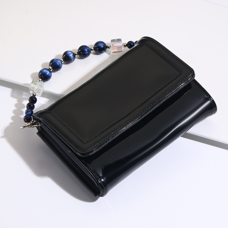 Jiayi ακρυλικός ιμάντας για τσάντα με χάντρες, cross-body/ώμου, ανθεκτικός στη φθορά