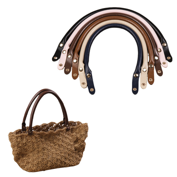 Λουρί τσάντας από PU δέρμα – Leather Craft, PU ύλικό, αναπνεύσιμο, αδιάβροχο, εξαιρετικά ελαφρύ, ανθεκτικό στη φθορά, Άνοιξη 2025