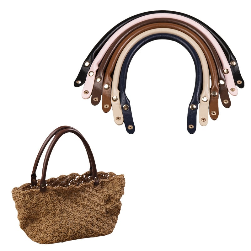 Λουρί τσάντας από PU δέρμα – Leather Craft, PU ύλικό, αναπνεύσιμο, αδιάβροχο, εξαιρετικά ελαφρύ, ανθεκτικό στη φθορά, Άνοιξη 2025