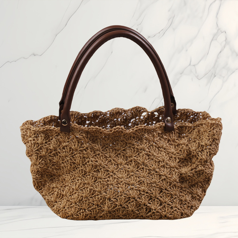 Λουρί τσάντας από PU δέρμα – Leather Craft, PU ύλικό, αναπνεύσιμο, αδιάβροχο, εξαιρετικά ελαφρύ, ανθεκτικό στη φθορά, Άνοιξη 2025