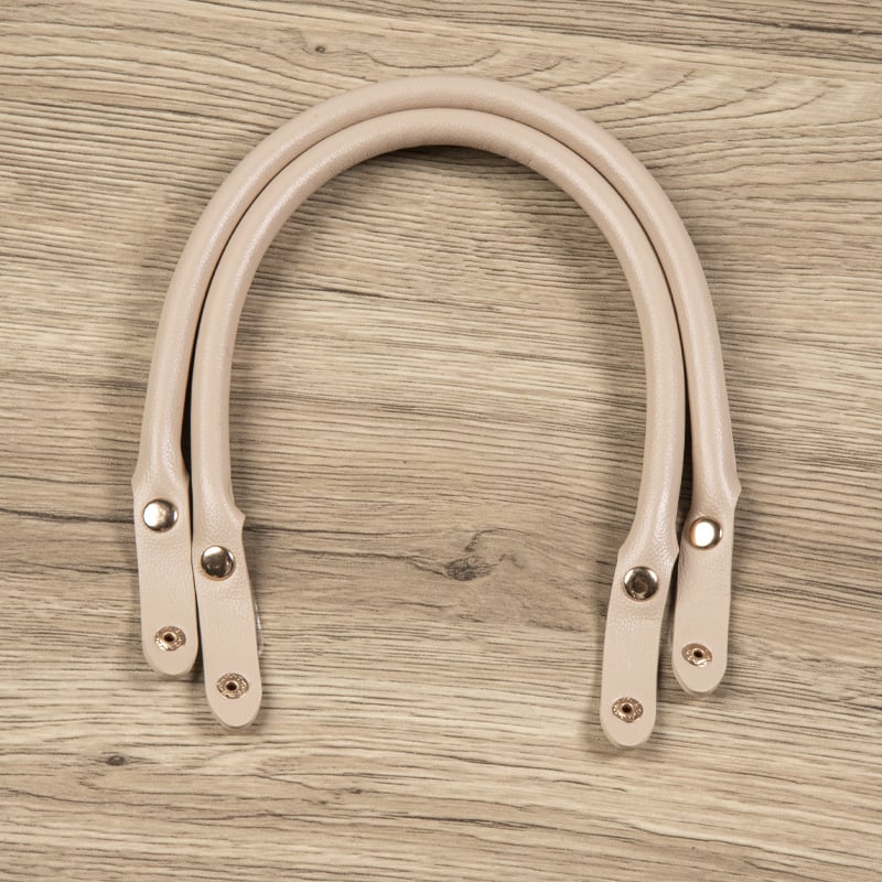 Λουρί τσάντας από PU δέρμα – Leather Craft, PU ύλικό, αναπνεύσιμο, αδιάβροχο, εξαιρετικά ελαφρύ, ανθεκτικό στη φθορά, Άνοιξη 2025