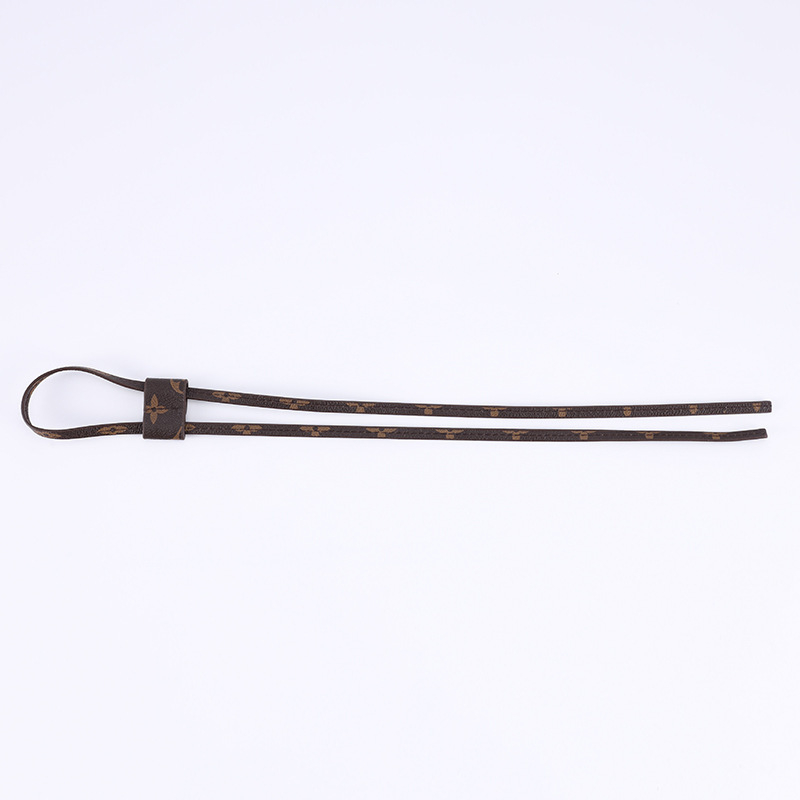 Ρυθμιζόμενος ιμάντας ώμου για τσάντα, ύφασμα corduroy, αστικός μινιμαλισμός, μονόχρωμο σχέδιο