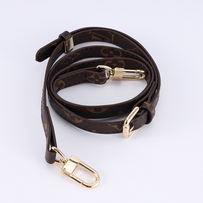 Ρυθμιζόμενος ιμάντας ώμου για τσάντα, ύφασμα corduroy, αστικός μινιμαλισμός, μονόχρωμο σχέδιο