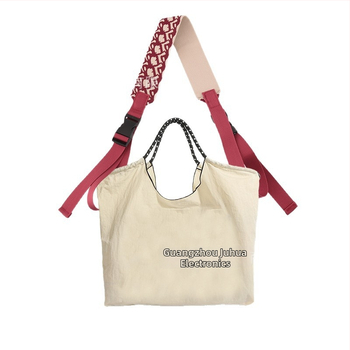 Презрамка за чанта Juhua, полиестер, геометричен модел, удължима презрамка, зима 2025