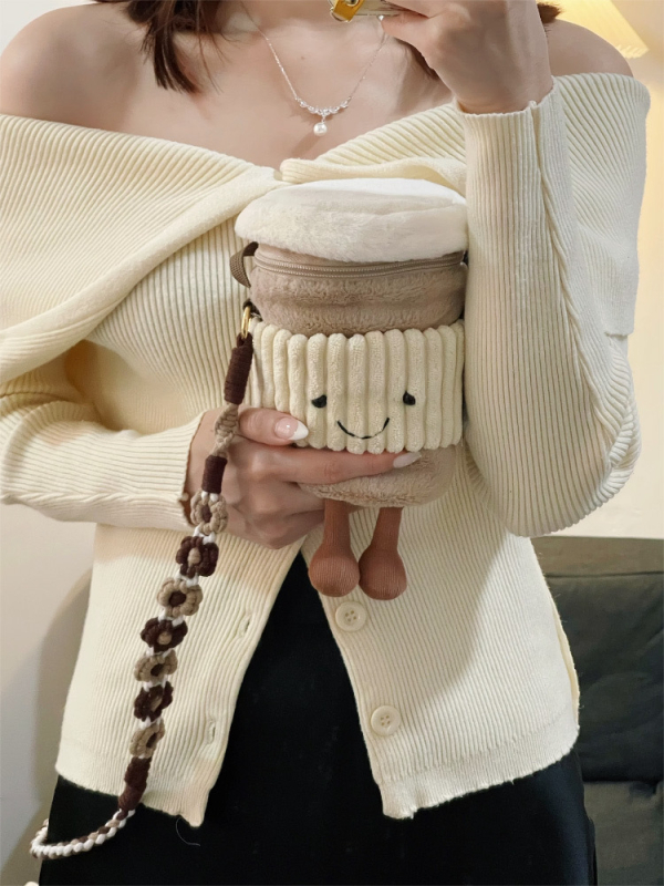 Ιμάντας τσάντας με ρυθμιζόμενη συντομευτική αγκράφα • Νάιλον • Ανεξίτηλο, μειώνει το φορτίο • Μονόχρωμο σχέδιο • Κατηγορία: ιμάντας/ώμου ιμάντας • Μάρκα: Kelly • Έτος/Σεζόν: Spring 2025