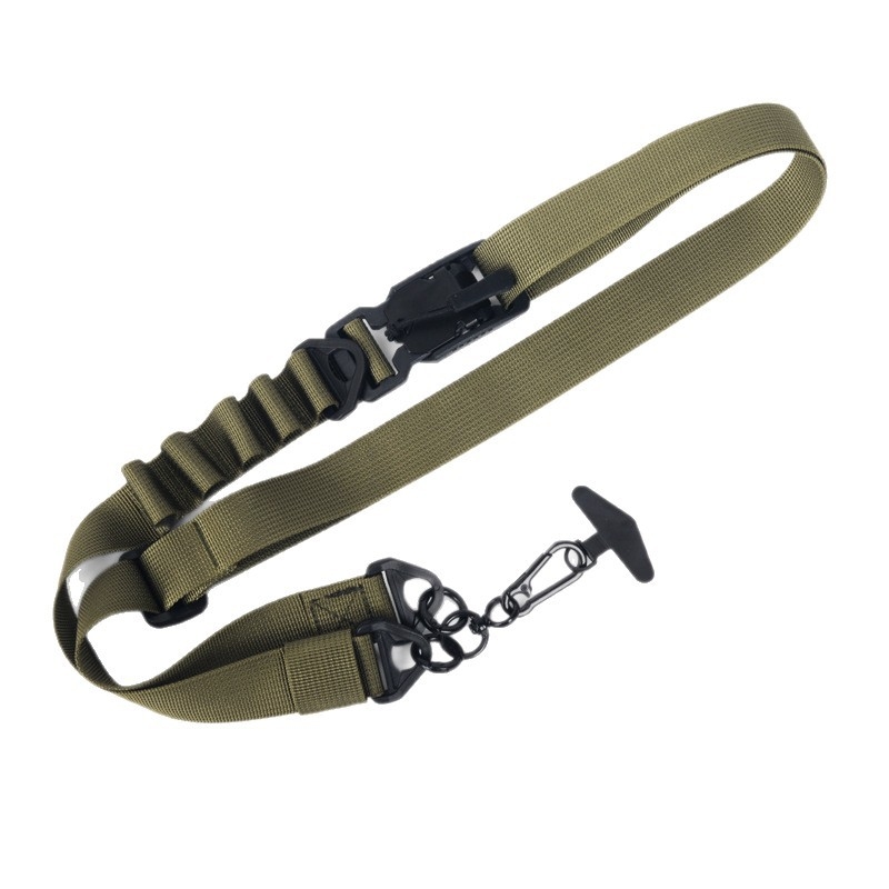 Презрамка за чанта/презрамка за рамо — XIFE найлон, дишаща, водоустойчива, износоустойчива; намалява натоварването