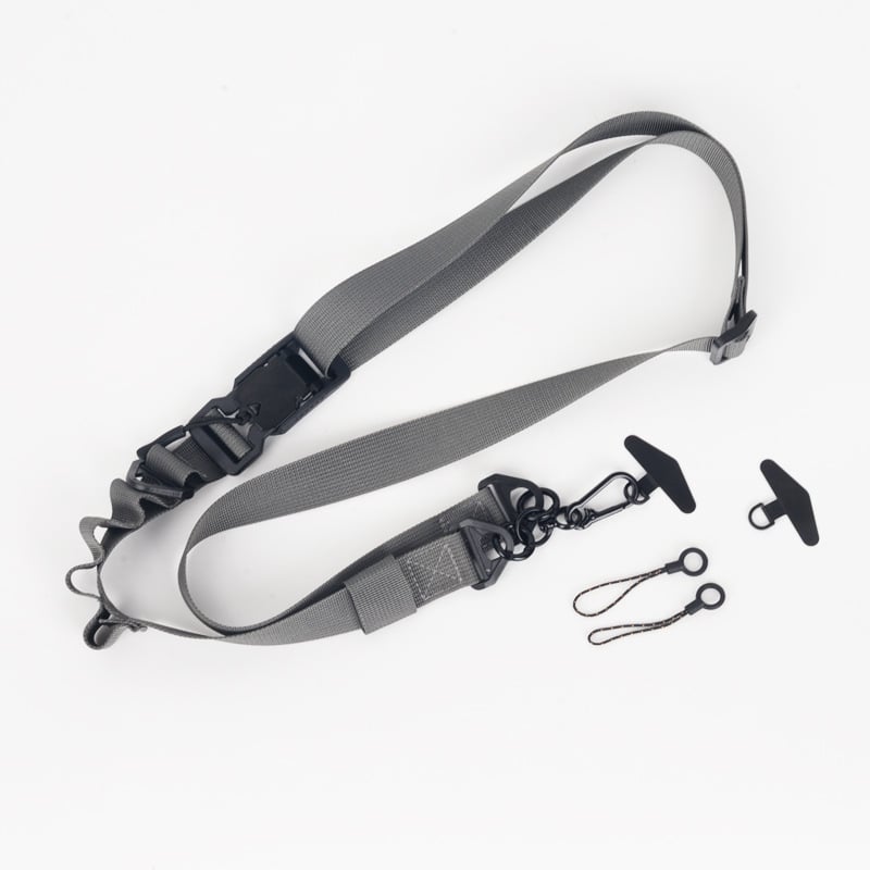 Презрамка за чанта/презрамка за рамо — XIFE найлон, дишаща, водоустойчива, износоустойчива; намалява натоварването